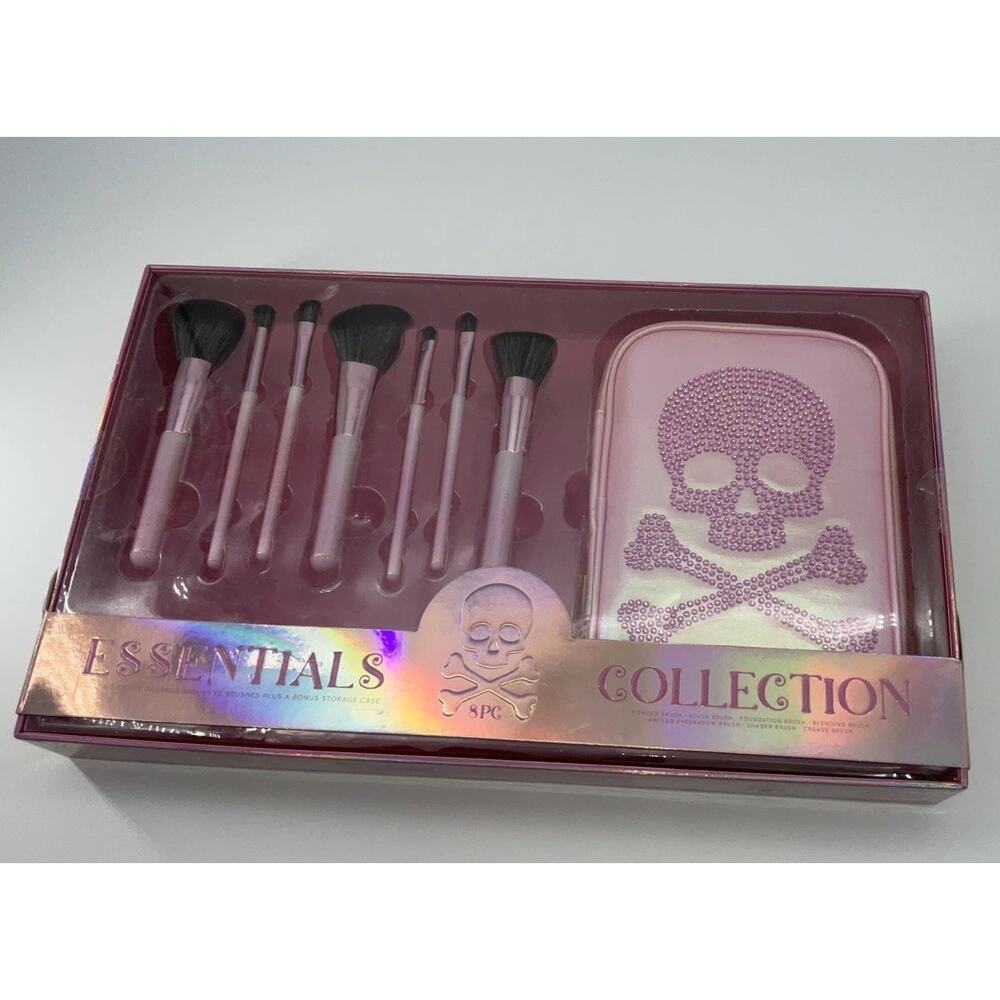 Essentials SPC Collection Brush Kit